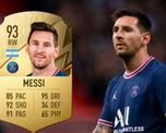 FIFA 22: Lionel Messi fue elegido otra vez el mejor jugador.