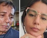 El padre biológico de Cecilia murió el día en que la hija que abandonó hace 25 años, hubiese cumplido 29 primaveras. El padre biológico de Cecilia murió el día en que la hija que abandonó hace 25 años, hubiese cumplido 29 primaveras.