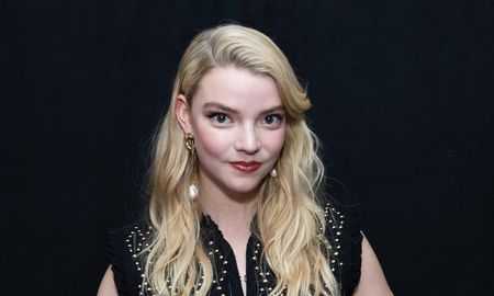 Anya Taylor-Joy , la actriz argentina-británica, está nominada a dos Globos de Oro. Anya Taylor-Joy , la actriz argentina-británica, está nominada a dos Globos de Oro.