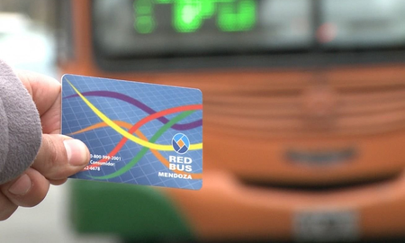 Dónde cargar la tarjeta SUBE en Mendoza Dónde cargar la tarjeta SUBE en Mendoza