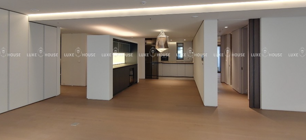 Así son los departamentos de RM y Jimin de BTS.