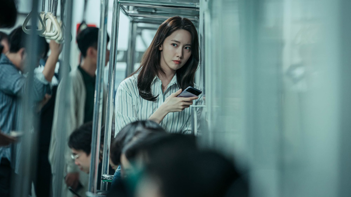 La dramática serie coreana de Star+