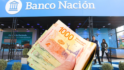 Banco Nación ofrece créditos de hasta $50 millones con cuotas fijas: cómo acceder