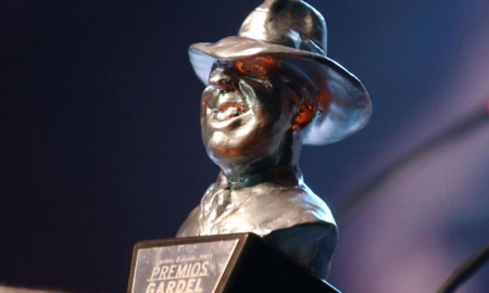Premios Gardel 2020 Premios Gardel 2020
