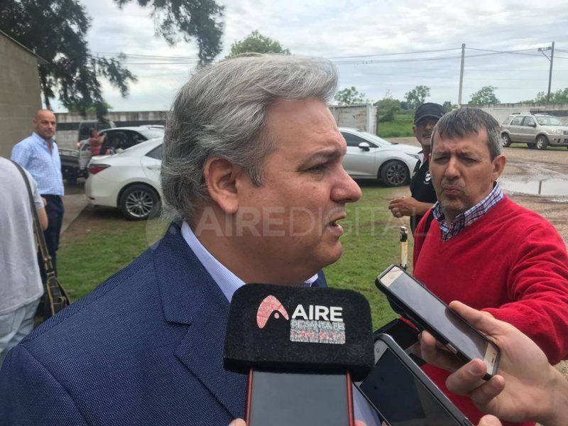 El socialismo se reunió con el PJ y ya arrancó la carrera a 2019