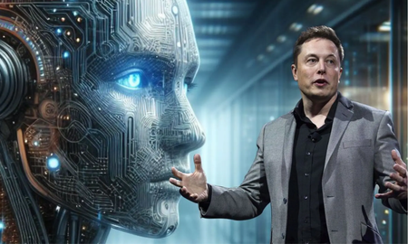 Elon Musk asegura que el ingreso universal será obligatorio para evitar el colapso económico ante el avance robótico. Elon Musk asegura que el ingreso universal será obligatorio para evitar el colapso económico ante el avance robótico.