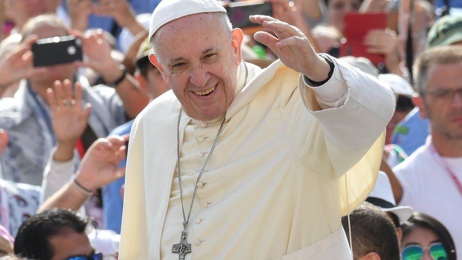 El Papa reactivó la comisión para la protección de menores