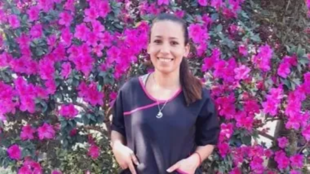 Una estudiante de Corrientes murió tras ser atropellada por narcos. Una estudiante de Corrientes murió tras ser atropellada por narcos.