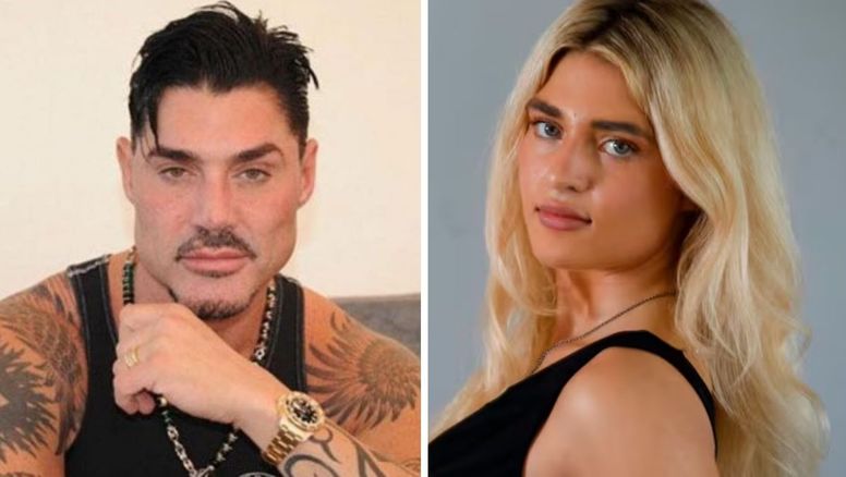 Marta Fort y una impactante confesión: 