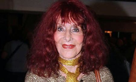 A los 97 años falleció la actriz Diana Maggi A los 97 años falleció la actriz Diana Maggi