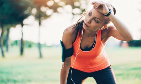 Actividad física y calor: ¿estás haciendo las cosas bien?
