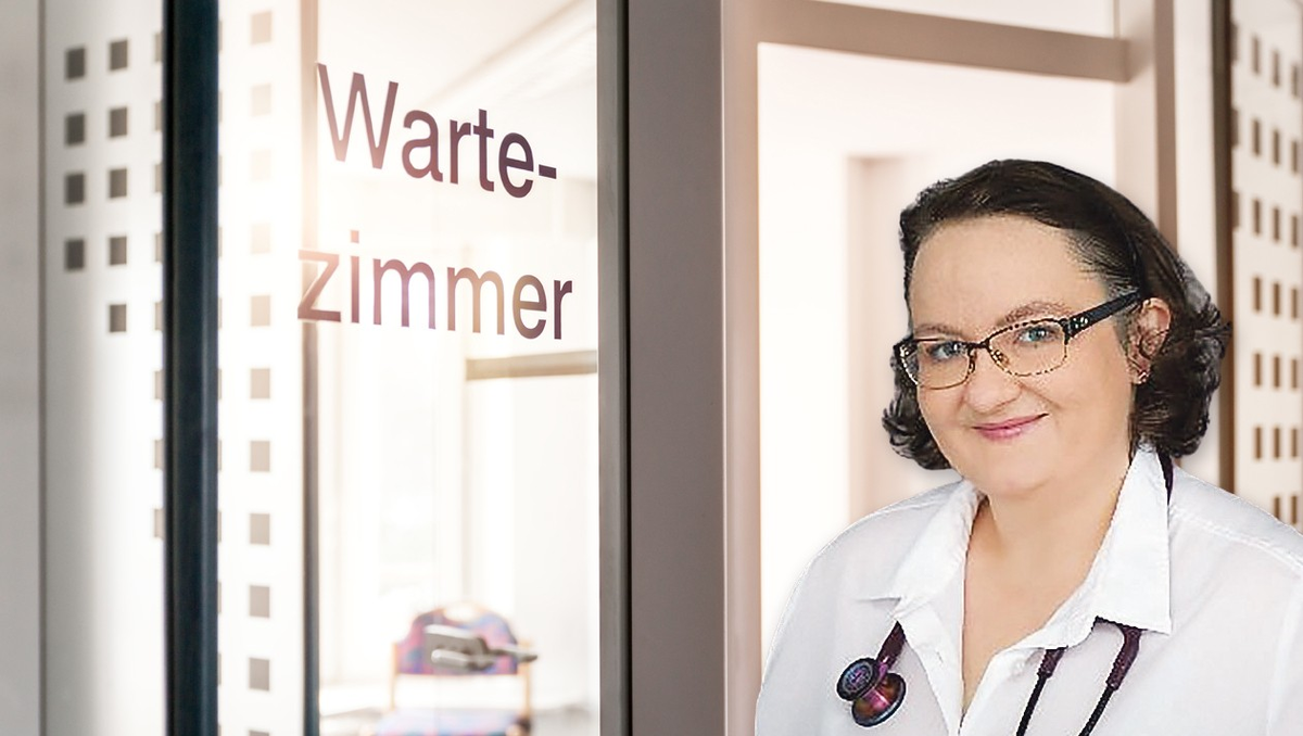 La doctora Lisa-Maria Kellermayr tenía 36 años 