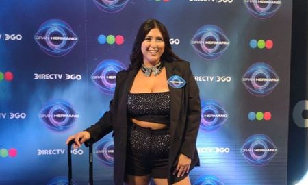 flor cabrera admitio que entro a gran hermano buscando fama y acuso a sus companeros flor cabrera admitio que entro a gran hermano buscando fama y acuso a sus companeros