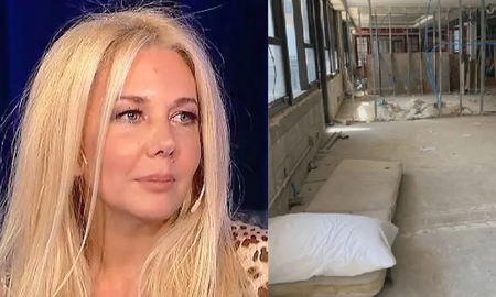 asi de deplorable esta el departamento de mariana nannis en miami: detonado asi de deplorable esta el departamento de mariana nannis en miami: detonado