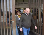 El número del 20% apareció en la investigación de la justicia por presunta corrupción en la Agencia Nacional de Discapacidad (Andis). El número del 20% apareció en la investigación de la justicia por presunta corrupción en la Agencia Nacional de Discapacidad (Andis).