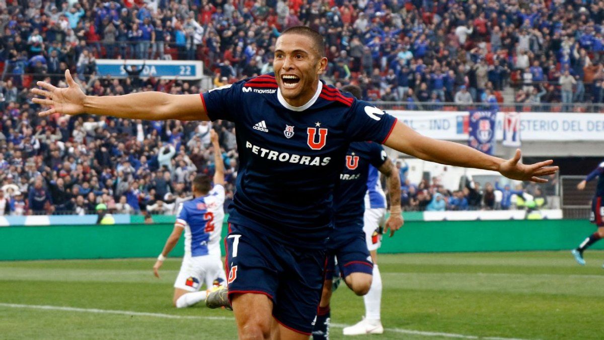 Leandro Benegas llegó a Argentina para sumarse a Independiente y Fabricio Bustos rescindió su contrato