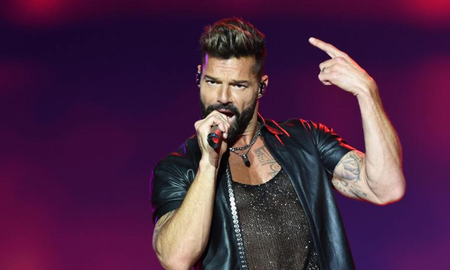 Ricky Martin en Argentina: donde comprar las entradas para sus shows en el país Ricky Martin en Argentina: donde comprar las entradas para sus shows en el país
