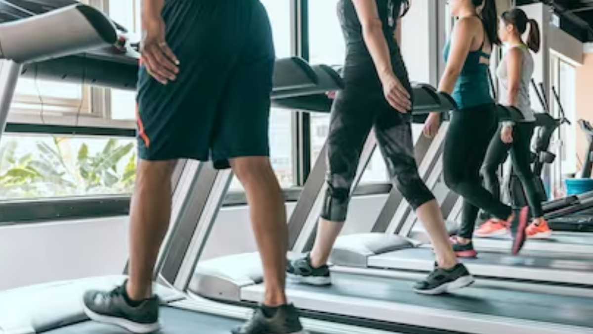 La combinación ideal de entrenamiento incluye trabajo de fuerza y cardiovascular con movilidad. La combinación ideal de entrenamiento incluye trabajo de fuerza y cardiovascular con movilidad.