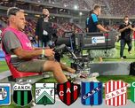 Qué canal transmitirá todos los partidos de la Primera Nacional 2025: Transmitimos nosotros Qué canal transmitirá todos los partidos de la Primera Nacional 2025: Transmitimos nosotros