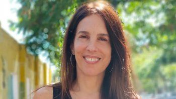 Paula Robles habló en medio del escándalo Tinelli y fue contundente: