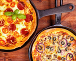 Cómo preparar pizza casera con harina leudante: conocé la receta fácil Cómo preparar pizza casera con harina leudante: conocé la receta fácil