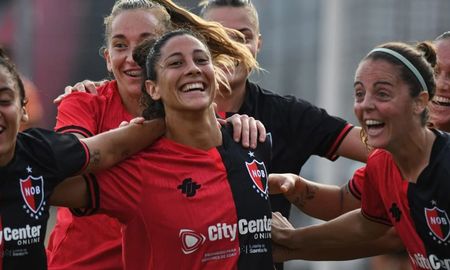 Newells no tiene paz y ahora las jugadoras campeonas denunciaron salarios atrasados Newells no tiene paz y ahora las jugadoras campeonas denunciaron salarios atrasados