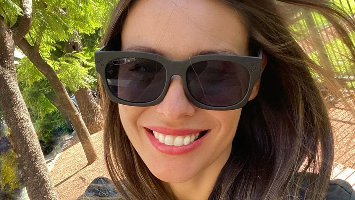 Pampita