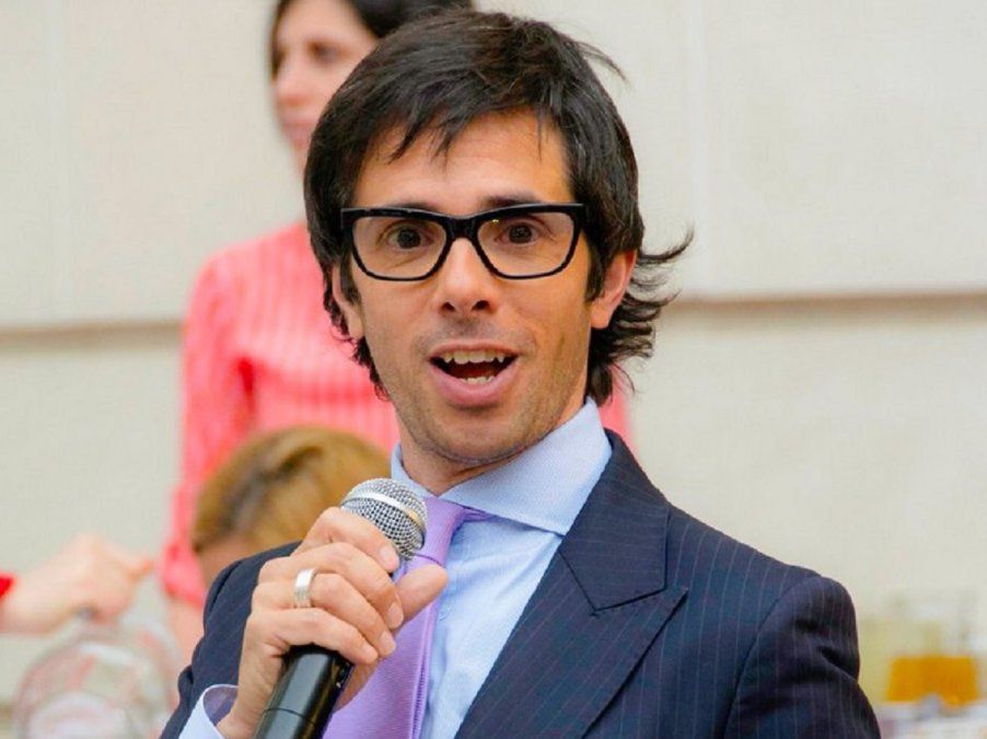 Robertito Funes Ugarte