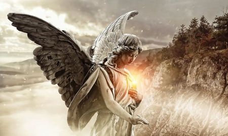 Estos son los consejos que traen los ángeles de la guarda para cada signo del zodíaco. Estos son los consejos que traen los ángeles de la guarda para cada signo del zodíaco.