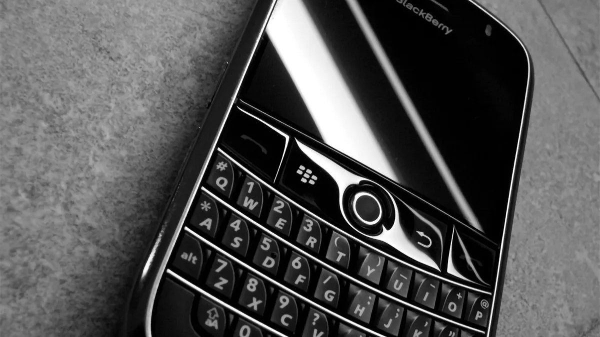 BlackBerry dice adiós para siempre: su sistema operativo dejará de existir y los celulares quedarán obsoletos