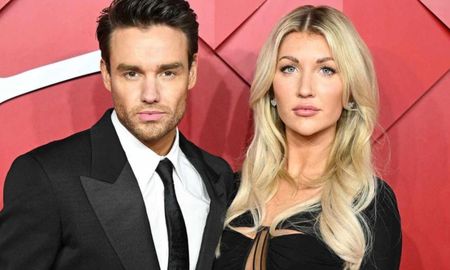 kate cassidy, novia de liam payne, rompio el silencio luego de la muerte del musico kate cassidy, novia de liam payne, rompio el silencio luego de la muerte del musico