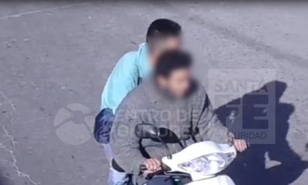 persecucion y detencion de motochorros en zona norte persecucion y detencion de motochorros en zona norte