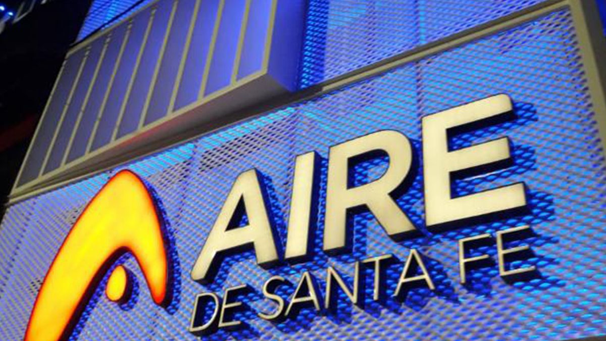 El multimedios Aire de Santa Fe sigue creciendo e innovando y lo demuestra a cada momento. Ahora el anuncio tiene que ver con la expansión de la cobertura radial: desde este viernes