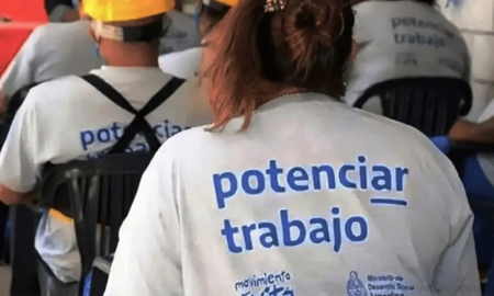 Potenciar Trabajo: cómo cobrar el 100% del plan Potenciar Trabajo: cómo cobrar el 100% del plan