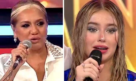 gladys la bomba tucumana renuncio al cantando 2024 gladys la bomba tucumana renuncio al cantando 2024