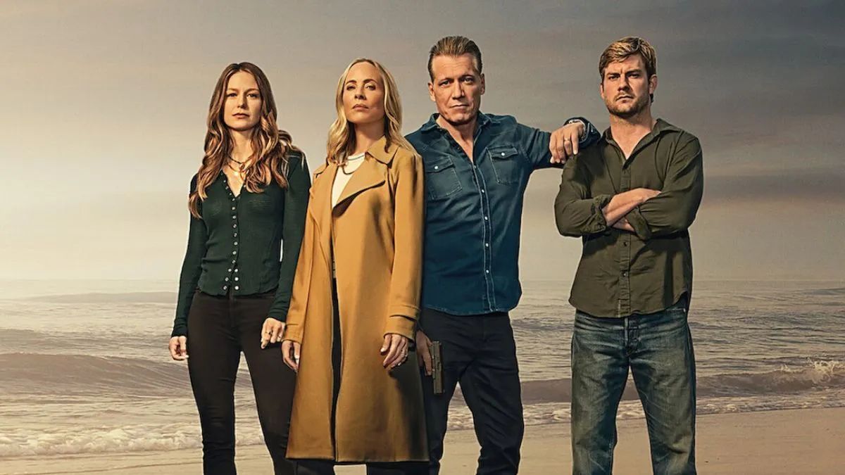 Los Buckley enfrentan desafíos personales y profesionales mientras luchan por salvar su legado pesquero.