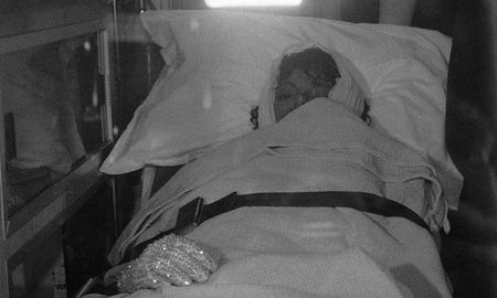 Aire de Santa Fe | michael jackson (1)