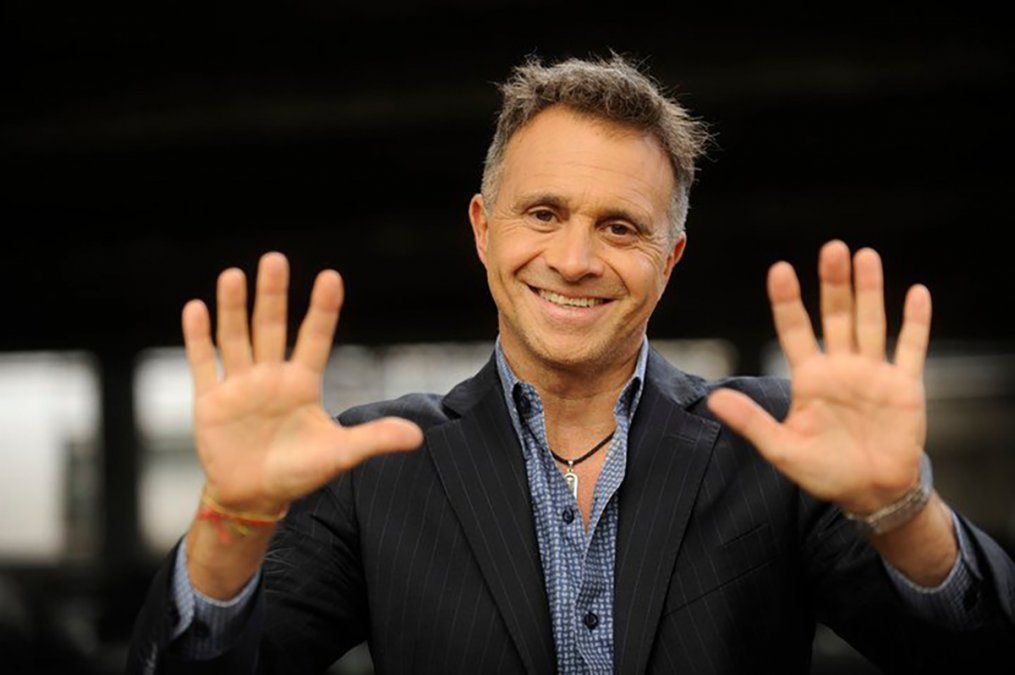 Repudiable burla de Sergio Lapegüe a una mujer trans: Travesti