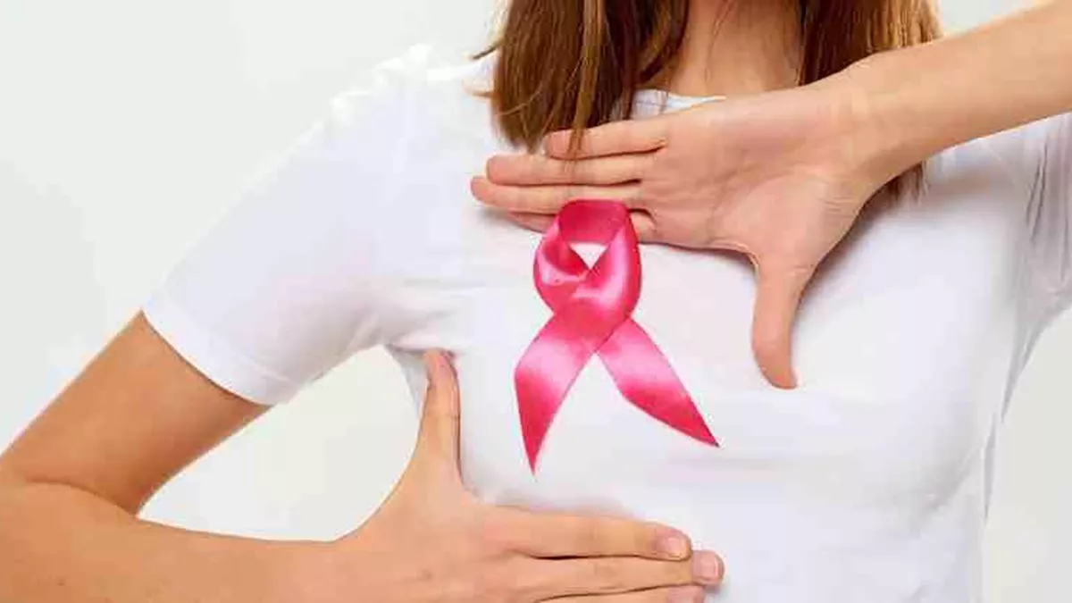 Día Internacional De Lucha Contra El Cáncer De Mama ¿por Qué Se Conmemora El 19 De Octubre 0382