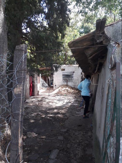 Tres violentas entraderas en Bº Coronel Dorrego, Guadalupe Oeste y Cabal