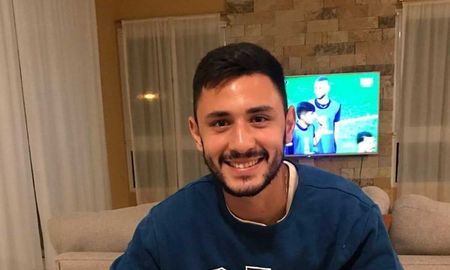 Tomás Sandoval extendió su vínculo con Colón hasta el 31 diciembre de 2022. Tomás Sandoval extendió su vínculo con Colón hasta el 31 diciembre de 2022.