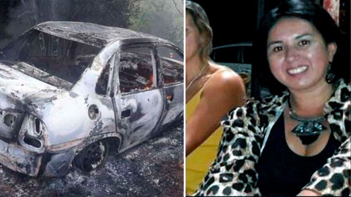 Encontraron un cadáver maniatado en un pozo de agua y creen que es la taxista desaparecida en Misiones