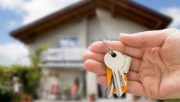 Bajan Ingresos Brutos a créditos hipotecarios para vivienda única Bajan Ingresos Brutos a créditos hipotecarios para vivienda única