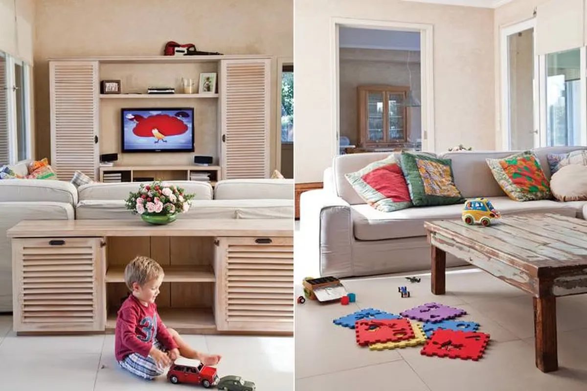 Así es la lujosa casa de Maru Botana en Tigre. Así es la lujosa casa de Maru Botana en Tigre.