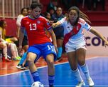 La decisión que tomó una jugadora chilena de Independiente tras los graves incidentes ante la U: No puedo