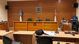 La imputación se dio en el marco de una audiencia realizada ante el juez Leandro Lazzarini.&nbsp;