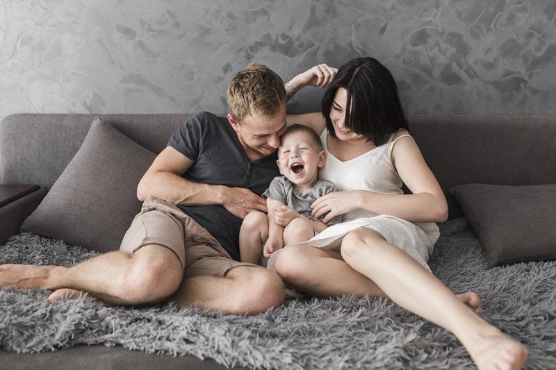 El motivo por el cual no podés hacerte cosquillas a vos mismo