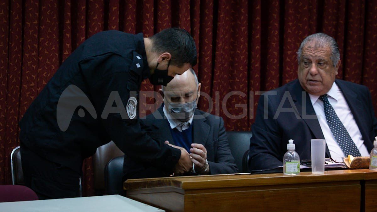 El médico enfrenta una posible pena de 8 años de prisión e inhabilitación para ejercer la profesión