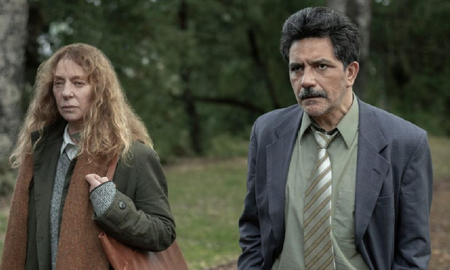 42 días en la oscuridad la nueva serie de Netflix basada en hechos reales 42 días en la oscuridad la nueva serie de Netflix basada en hechos reales