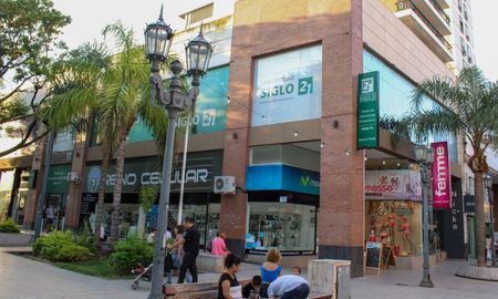 El Centro de Aprendizaje Principal está ubicado en San Martín y Juan de Garay de la ciudad de Santa Fe. El Centro de Aprendizaje Principal está ubicado en San Martín y Juan de Garay de la ciudad de Santa Fe.